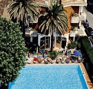 מלון Forte Dei Marmi