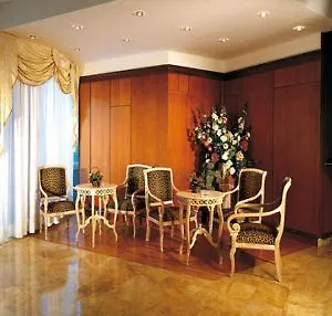 Forte Dei Marmi מלון פורטה דיי מארמי