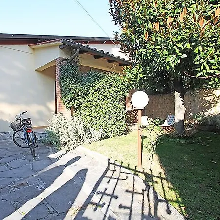 Forte Dei Marmi מלון פורטה דיי מארמי