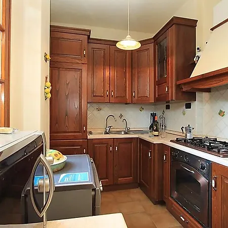 Forte Dei Marmi מלון 4*