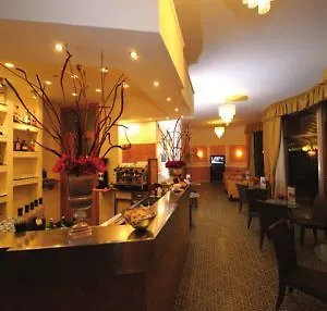 Forte Dei Marmi Hotel 4*
