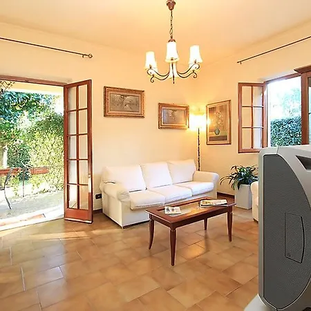 Forte Dei Marmi Hotel 4*