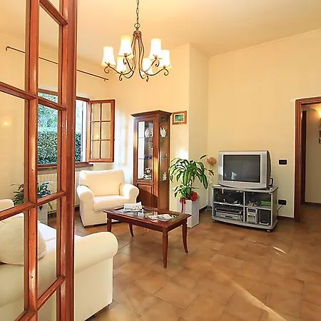 Hotel Forte Dei Marmi 4*